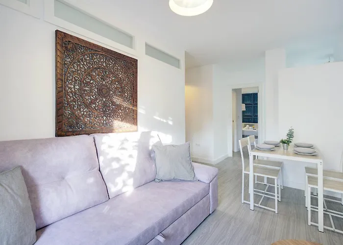 Home4u Elv 136 Granada