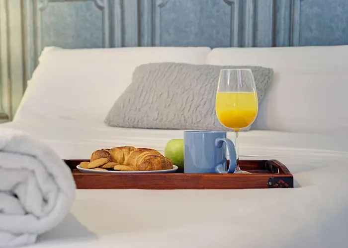 Apartmán Home4u Elv 136
