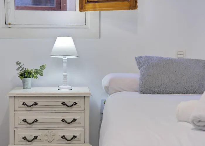 Apartmán Home4u Elv 136 *